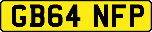 GB64NFP
