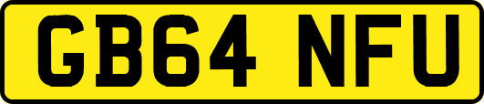 GB64NFU