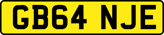 GB64NJE
