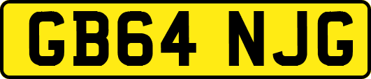 GB64NJG