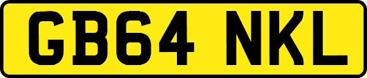GB64NKL