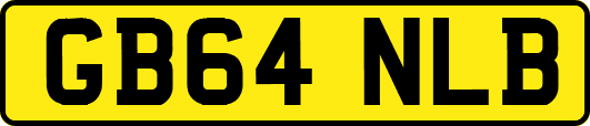 GB64NLB
