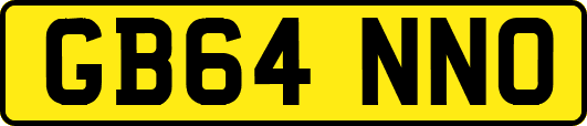 GB64NNO
