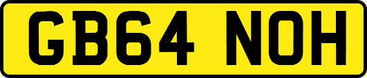 GB64NOH