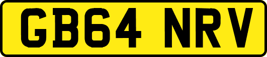 GB64NRV