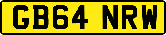 GB64NRW