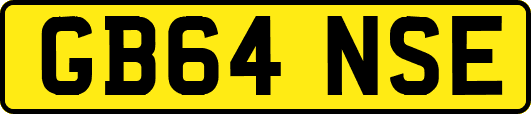 GB64NSE