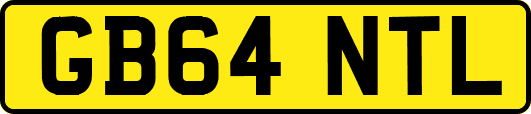 GB64NTL