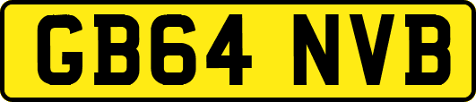 GB64NVB