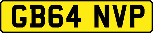 GB64NVP