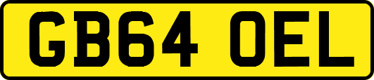 GB64OEL