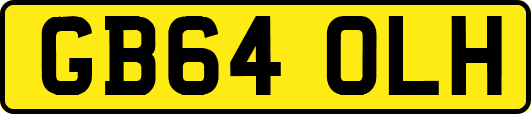 GB64OLH