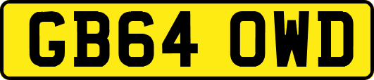 GB64OWD