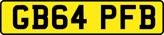 GB64PFB