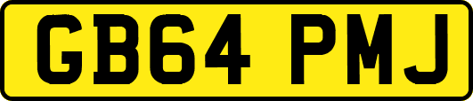 GB64PMJ