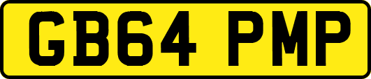 GB64PMP