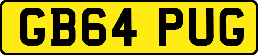GB64PUG