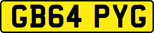 GB64PYG