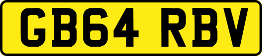 GB64RBV