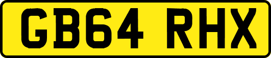 GB64RHX