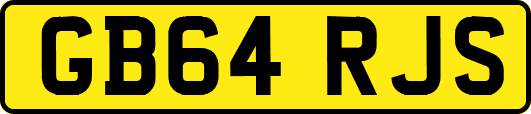 GB64RJS