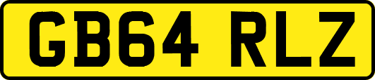 GB64RLZ