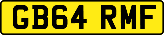 GB64RMF