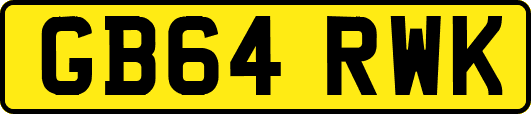 GB64RWK