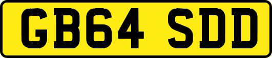 GB64SDD