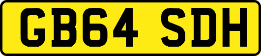 GB64SDH