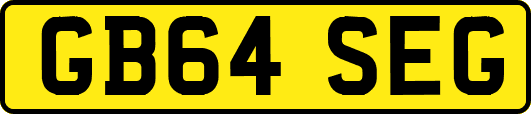 GB64SEG