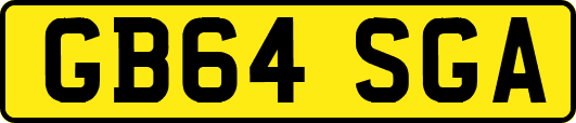 GB64SGA