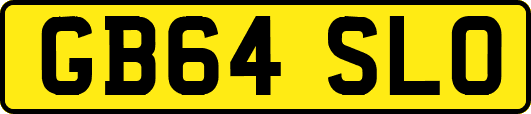 GB64SLO