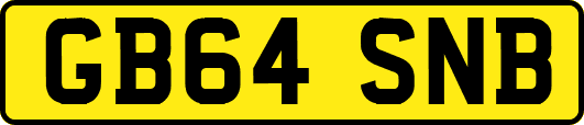 GB64SNB
