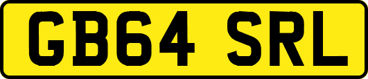GB64SRL