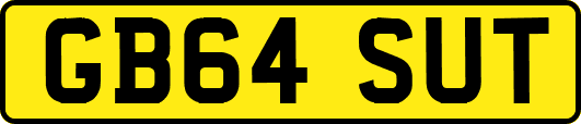 GB64SUT