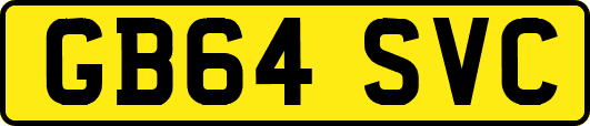 GB64SVC