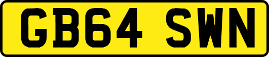GB64SWN