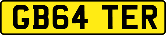 GB64TER