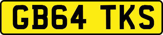 GB64TKS