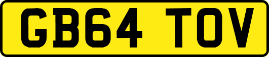 GB64TOV