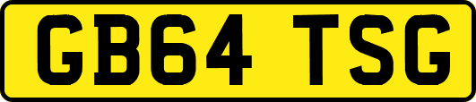 GB64TSG