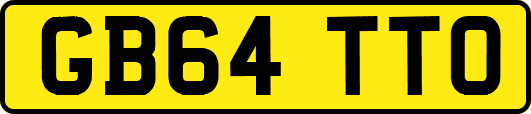 GB64TTO