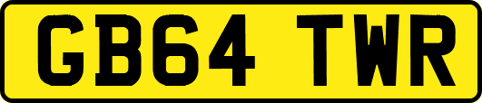 GB64TWR