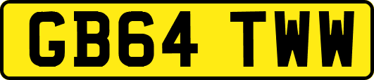 GB64TWW