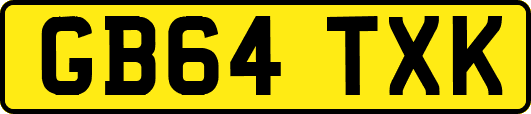 GB64TXK
