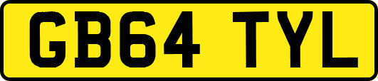 GB64TYL