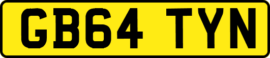 GB64TYN