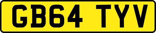 GB64TYV