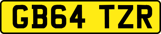 GB64TZR